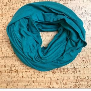 American Apparel Circle Scarf